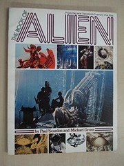 Cover of: The Book of Alien