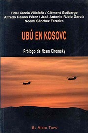Cover of: Ubú en Kosovo