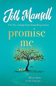 Cover of: Can You Keep a Promise?