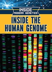 Cover of: Inside the Human Genome
