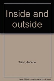 Cover of: Inside and outside.