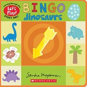 Cover of: Bingo: Dinosaurs