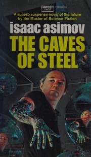 Cover of: The Caves of Steel