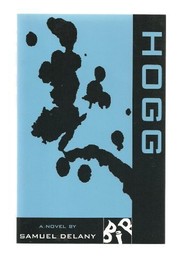 Cover of: Hogg