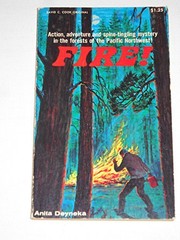Cover of: Fire!