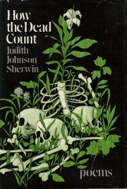 Cover of: How the dead count: poems