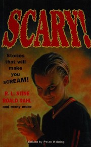 Cover of: Scary! by Peter Høeg