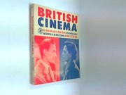 Cover of: British Cinema by Denis Gifford