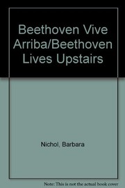 Cover of: Beethoven Vive Arriba/Beethoven Lives Upstairs