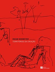 Cover of: Oscar Niemeyer (1907-2012): territórios da criação