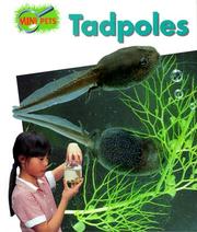 Cover of: Tadpoles (Minipets.) by 