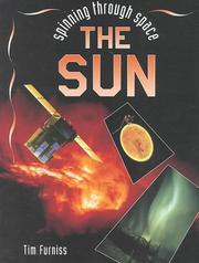 Cover of: The Sun (Spinning Through Space)