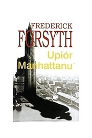 Cover of: Upiór Manhattanu