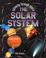 Cover of: The Solar System (Spinning Through Space)