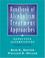 Cover of: Handbook of Alcoholism Treatment Approaches (3rd Edition)