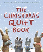Cover of: Christmas Quiet Book