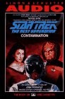 Cover of: STAR TREK NEXT GENERATION CONTAMINATION by John Vornholt