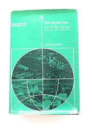 Cover of: The British Isles: a geographic and economic survey