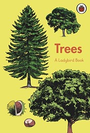 Cover of: Ladybird Book: Trees
