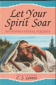 Cover of: Let Your Spirit Soar: 365 Inspirational Flights