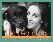 Cover of: The Two Of Us Dogs And Owners
