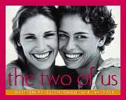 Cover of: The Two Of Us A Book Of Friendship