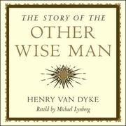 Cover of: The story of the other wise man