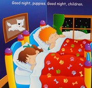 Cover of: Good Night Puppies