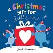 Cover of: Christmas Gift for Little One