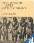 The dynastic arts of the Kushans by John M. Rosenfield