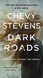 Cover of: Dark Roads: A Novel