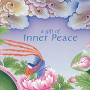Cover of: A gift of inner peace