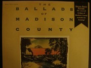 Cover of: The Ballads of Madison County