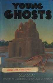 Cover of: Young Ghosts