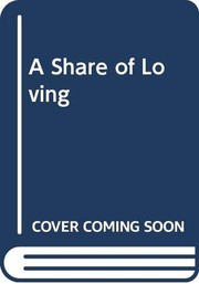 Cover of: A share of loving