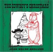 Cover of: The cowboy's Christmas
