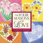 Cover of: The Four Seasons of Love