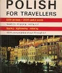 Cover of: Polish for travellers