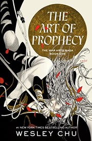 Cover of: Art of Prophecy: A Novel
