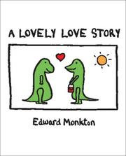 Cover of: A Lovely Love Story