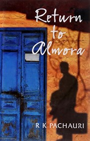 Cover of: Return to Almora