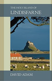 Cover of: Holy Island of Lindisfarne