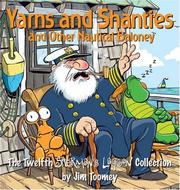 Cover of: Yarns and Shanties (And Other Nautical Baloney): The Twelfth Sherman's Lagoon Collection