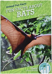 Cover of: Fun Facts about Bats