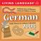 Cover of: Living Language: German