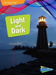 Cover of: Light and Dark