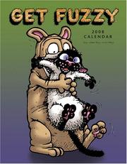 Cover of: Get Fuzzy by Darby Conley
