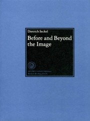 Cover of: Before and beyond the image: aniconic symbolism in Buddhist art