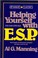 Cover of: Helping yourself with E.S.P.
