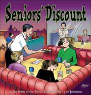 Cover of: Seniors' Discount: A For Better or For Worse Collection